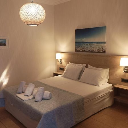 Nikolaos Studios Skala Skala  Esterno foto