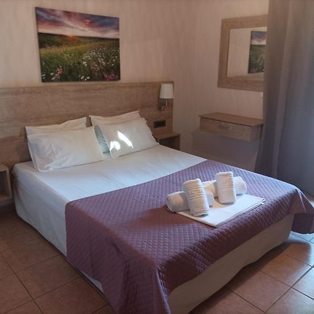 Nikolaos Studios Skala Skala  Esterno foto