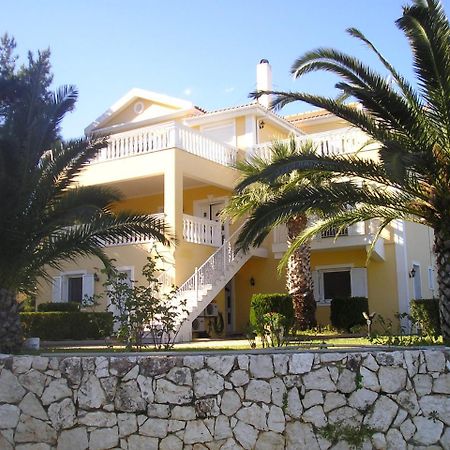 Nikolaos Studios Skala Skala  Esterno foto