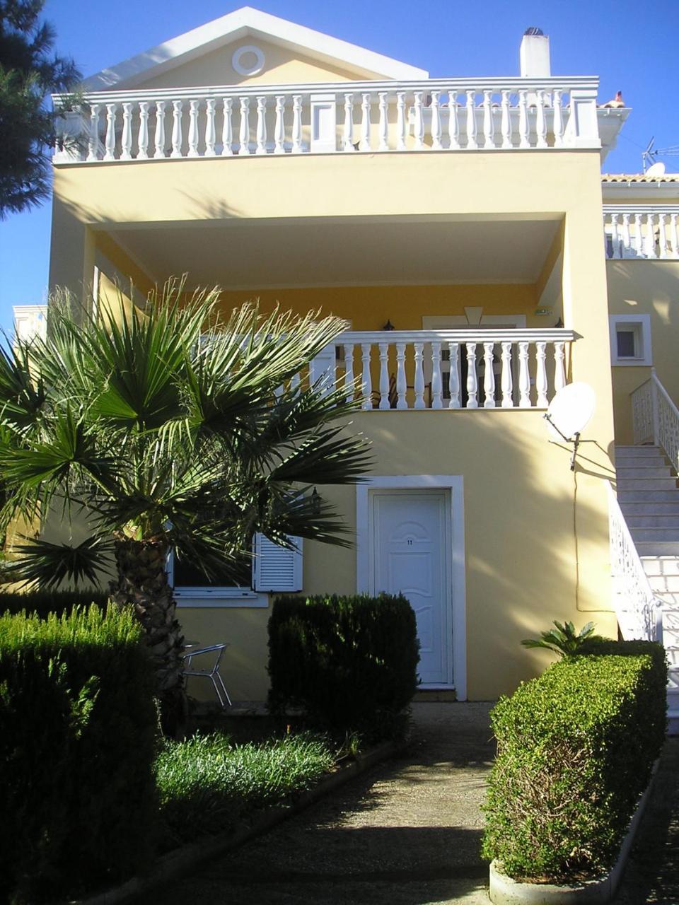 Nikolaos Studios Skala Skala  Esterno foto