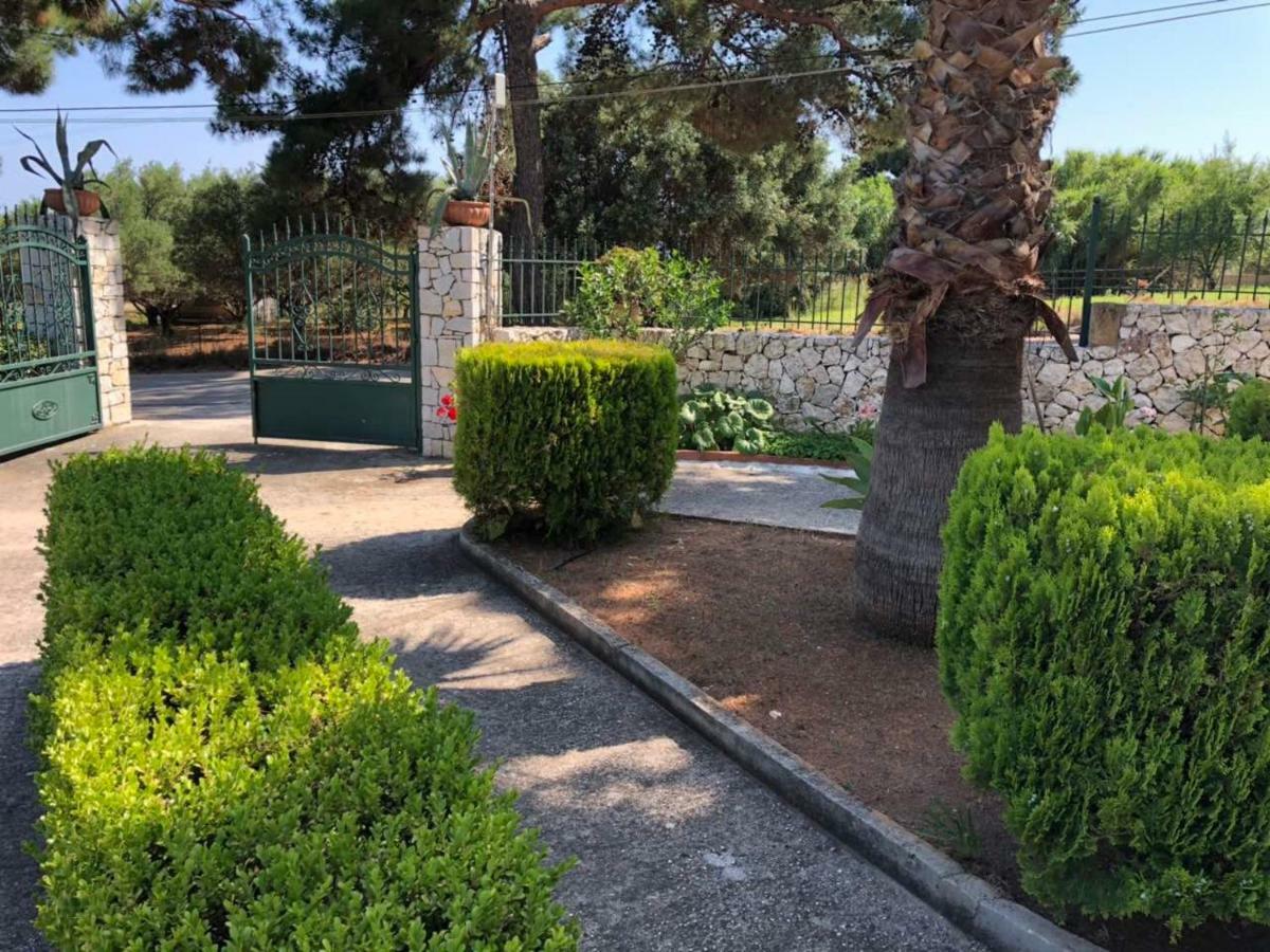 Nikolaos Studios Skala Skala  Esterno foto